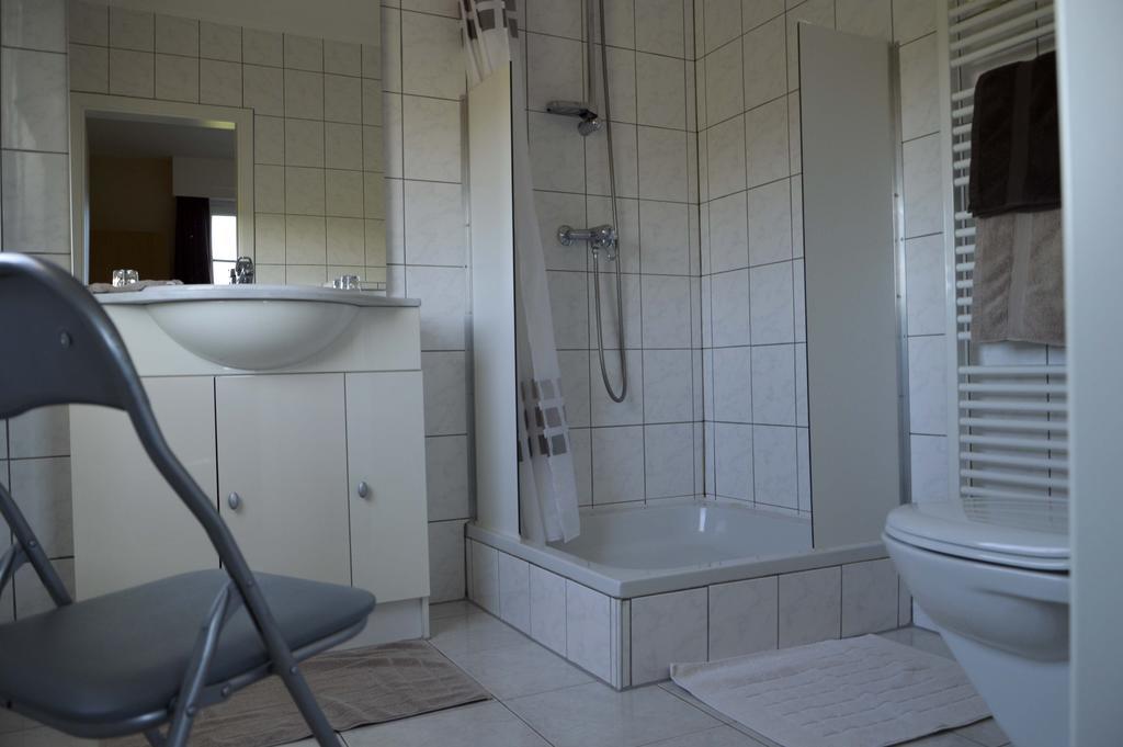 Villa Cambo Grandhan Værelse billede