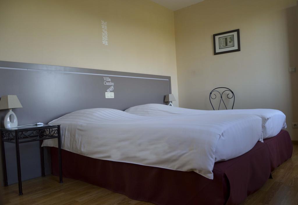 Villa Cambo Grandhan Eksteriør billede
