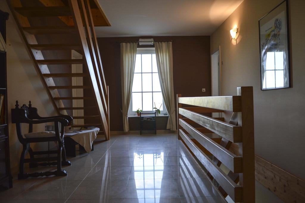 Villa Cambo Grandhan Eksteriør billede
